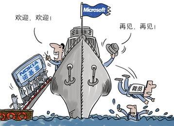 被裁员后我成了甲方,裁员后的职场逆袭之路