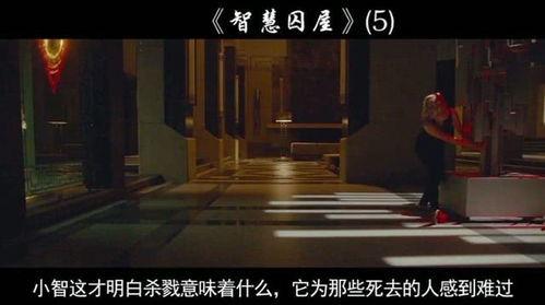 智慧囚屋（国语版）