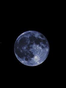 燃烧的月亮,揭秘神秘月球的燃烧之谜