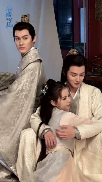 错嫁世子妃,误入宫廷的惊世奇缘