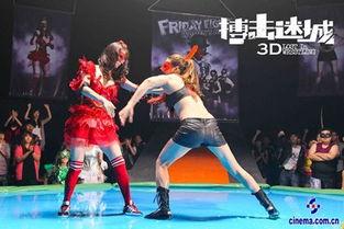 搏击迷城,探寻武术世界的神秘与激情