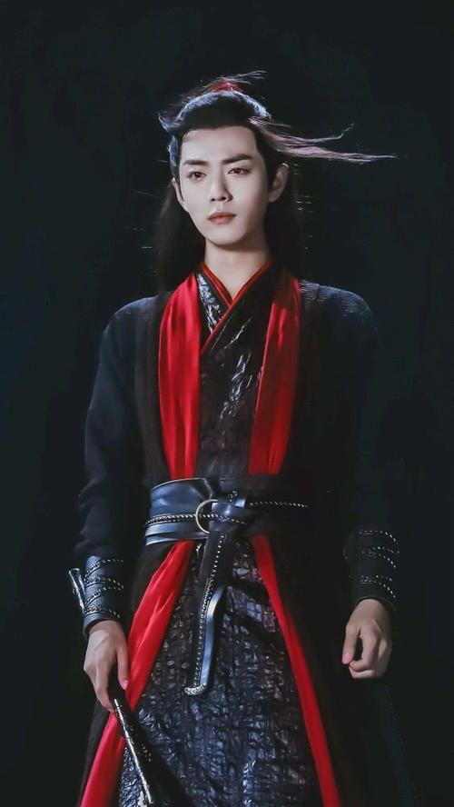 肖战娱乐吃瓜社