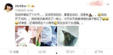 小说推文读心吃瓜娱乐圈