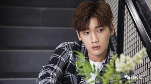 爱豆吃瓜娱乐酱刘宇宁