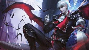 娱乐吃瓜酱 嬴政